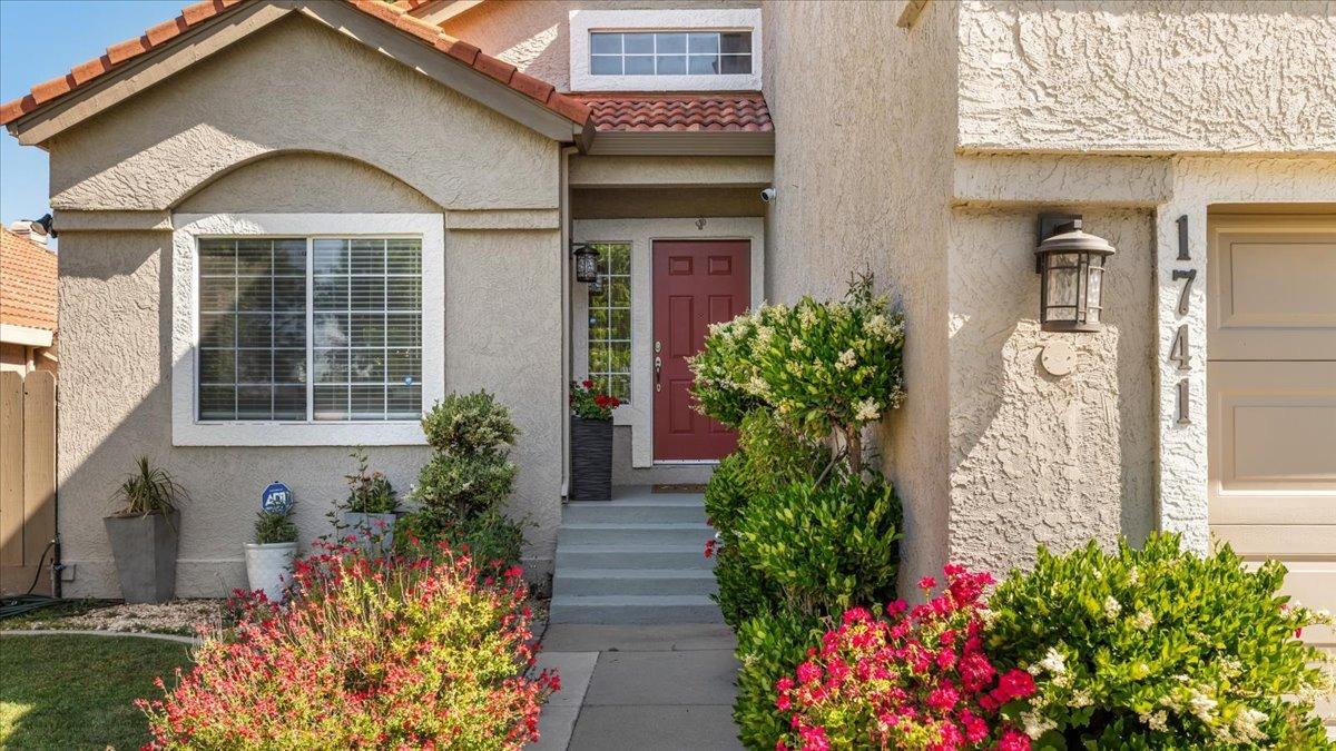 1741 Patton Drive