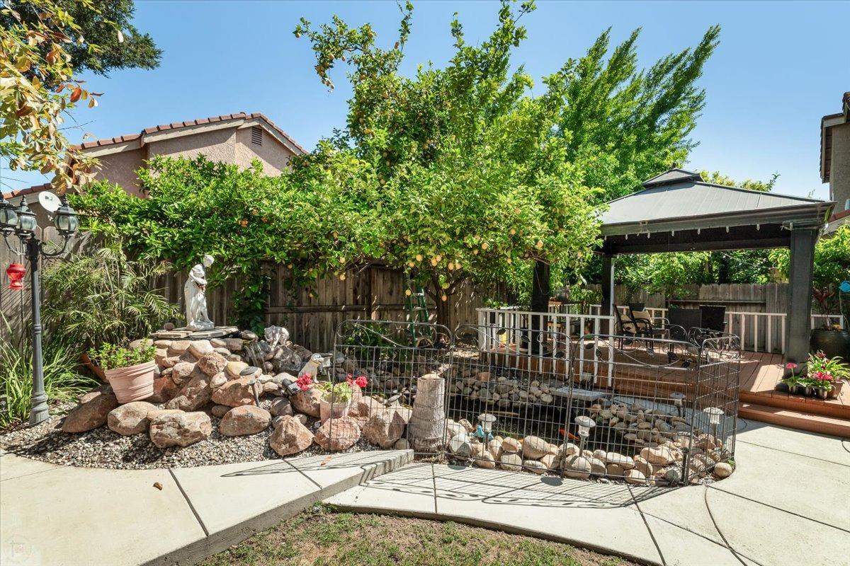 1741 Patton Drive