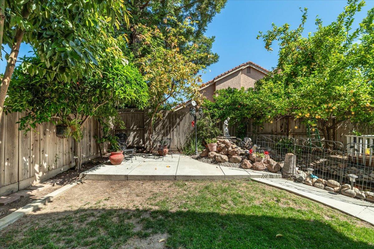 1741 Patton Drive