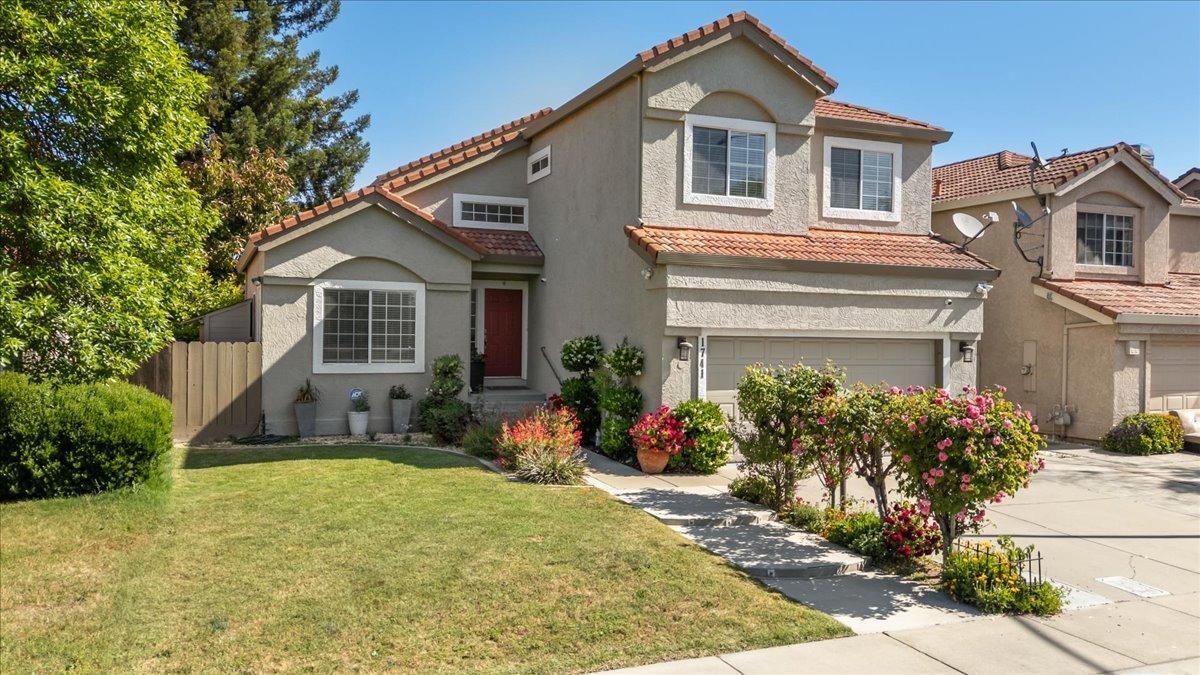 1741 Patton Drive