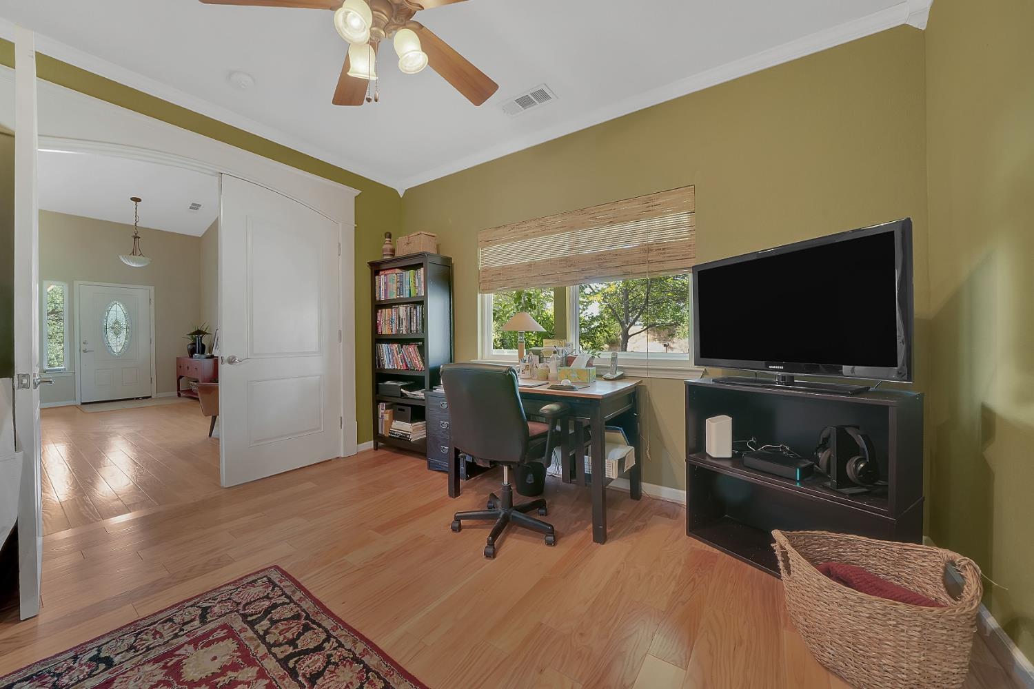 5863 Rippon Road
