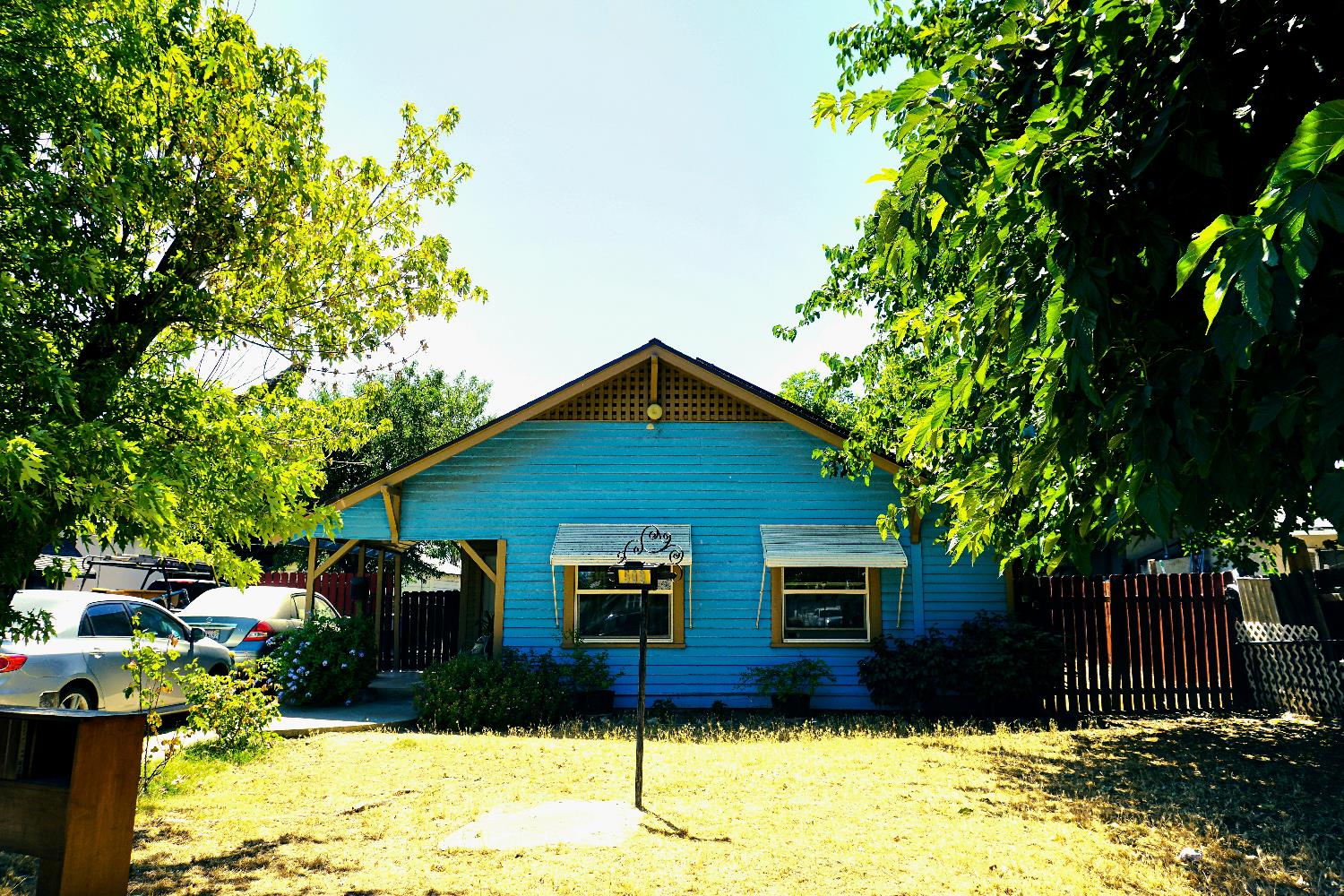 509 Orange Avenue