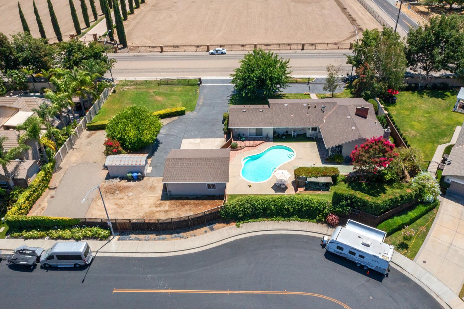 1287 W Valpico Road
