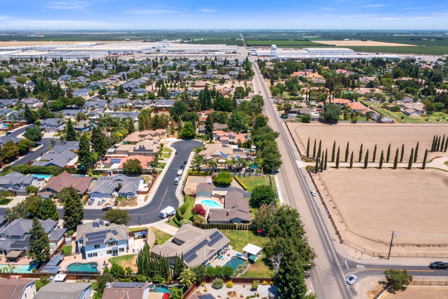 1287 W Valpico Road