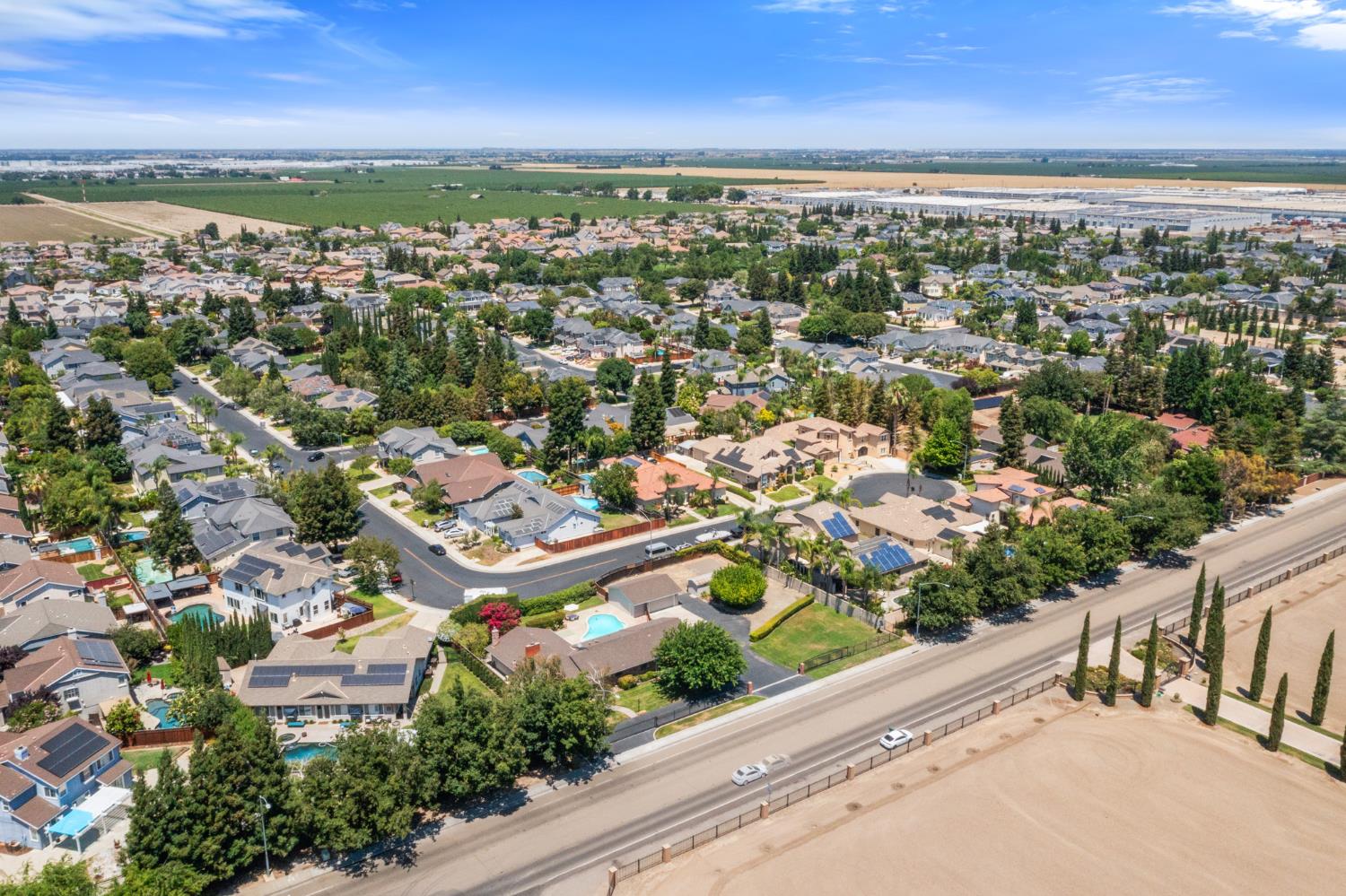 1287 W Valpico Road