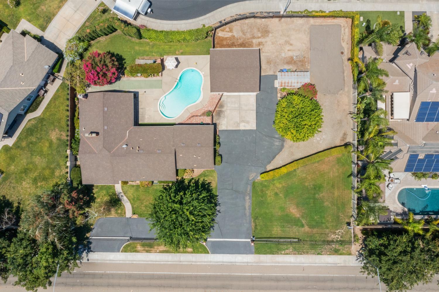 1287 W Valpico Road