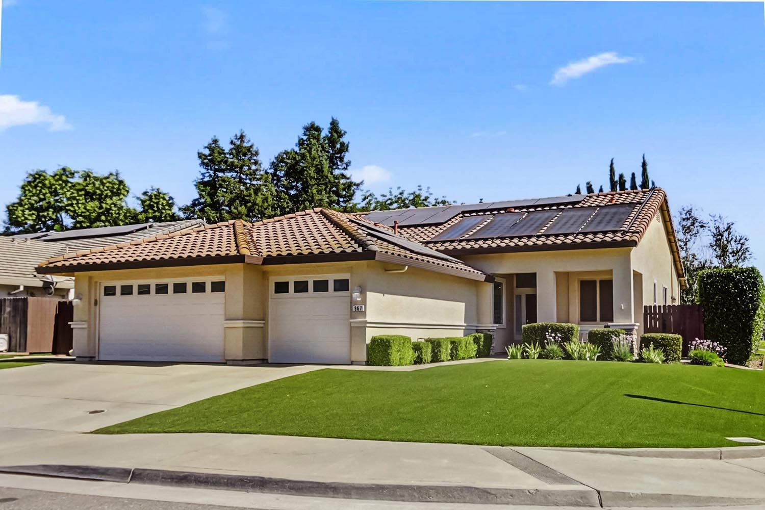 967 Elk Hills Drive