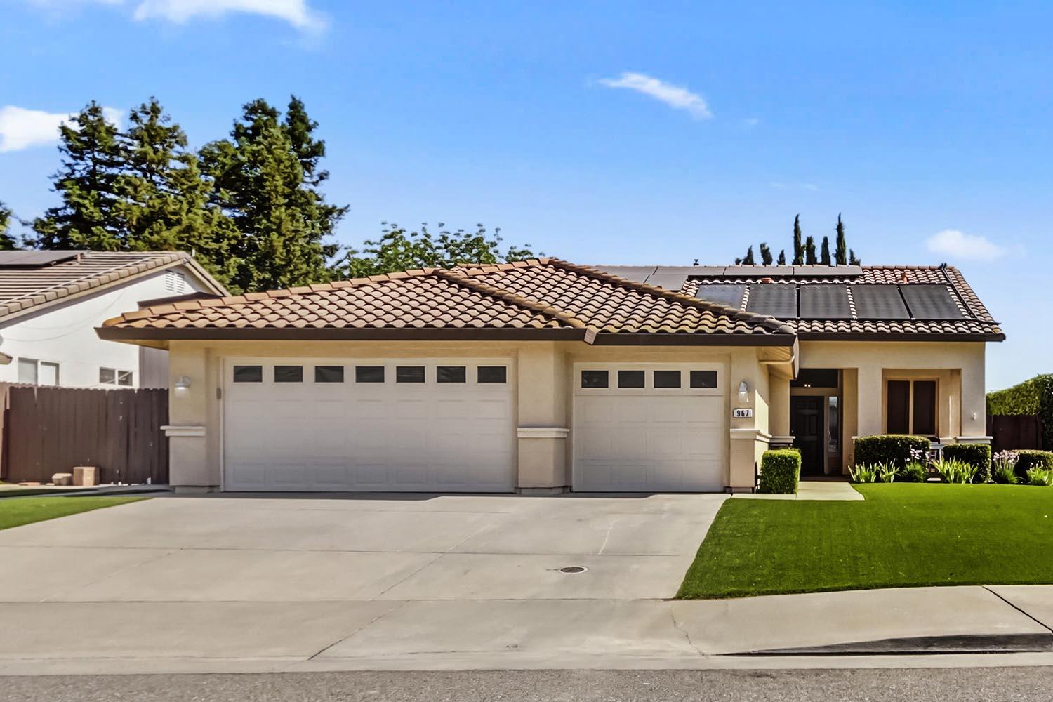 967 Elk Hills Drive
