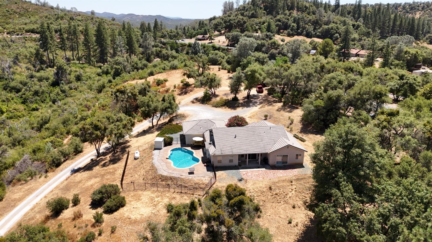 9300 Buckeye Lane