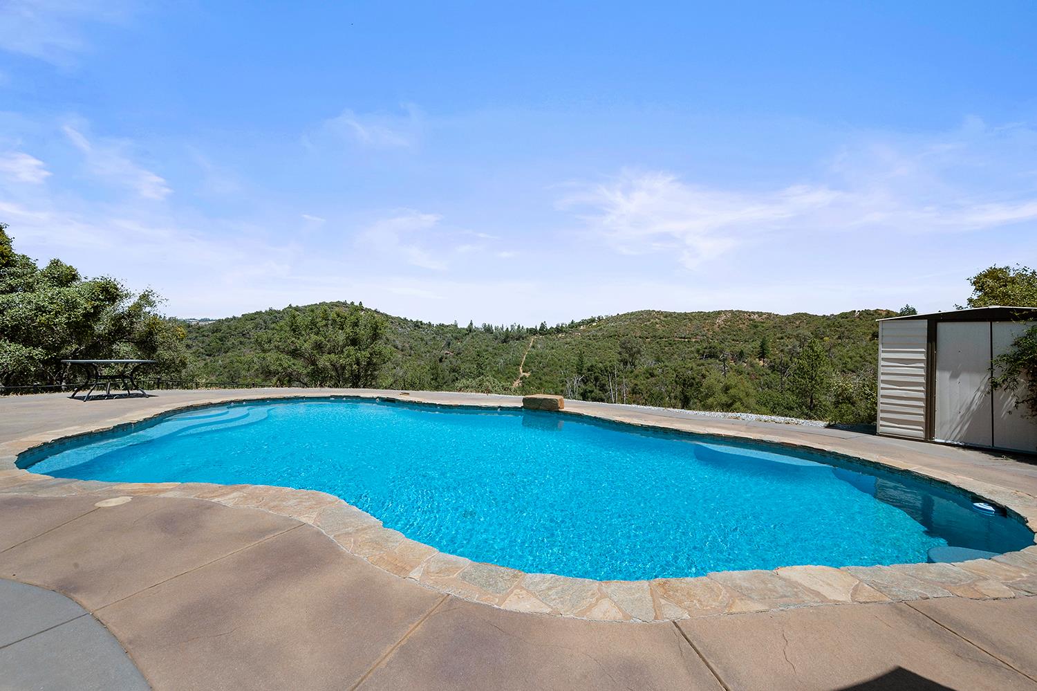 9300 Buckeye Lane
