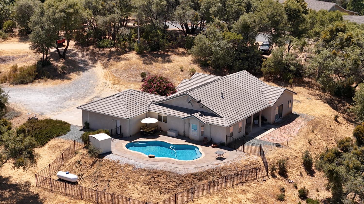 9300 Buckeye Lane