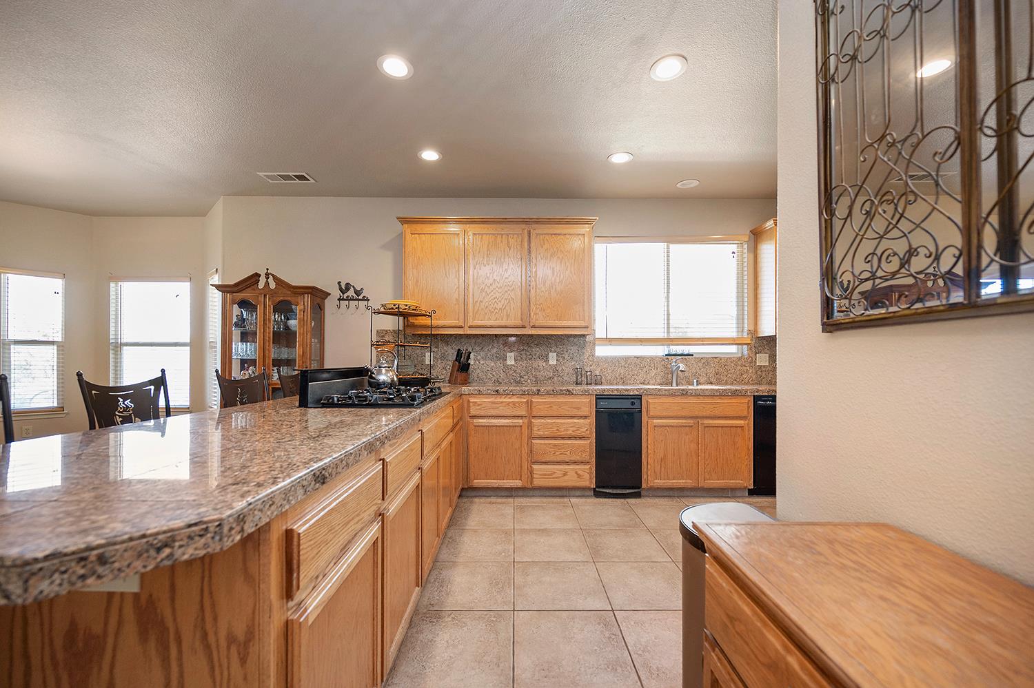 9300 Buckeye Lane
