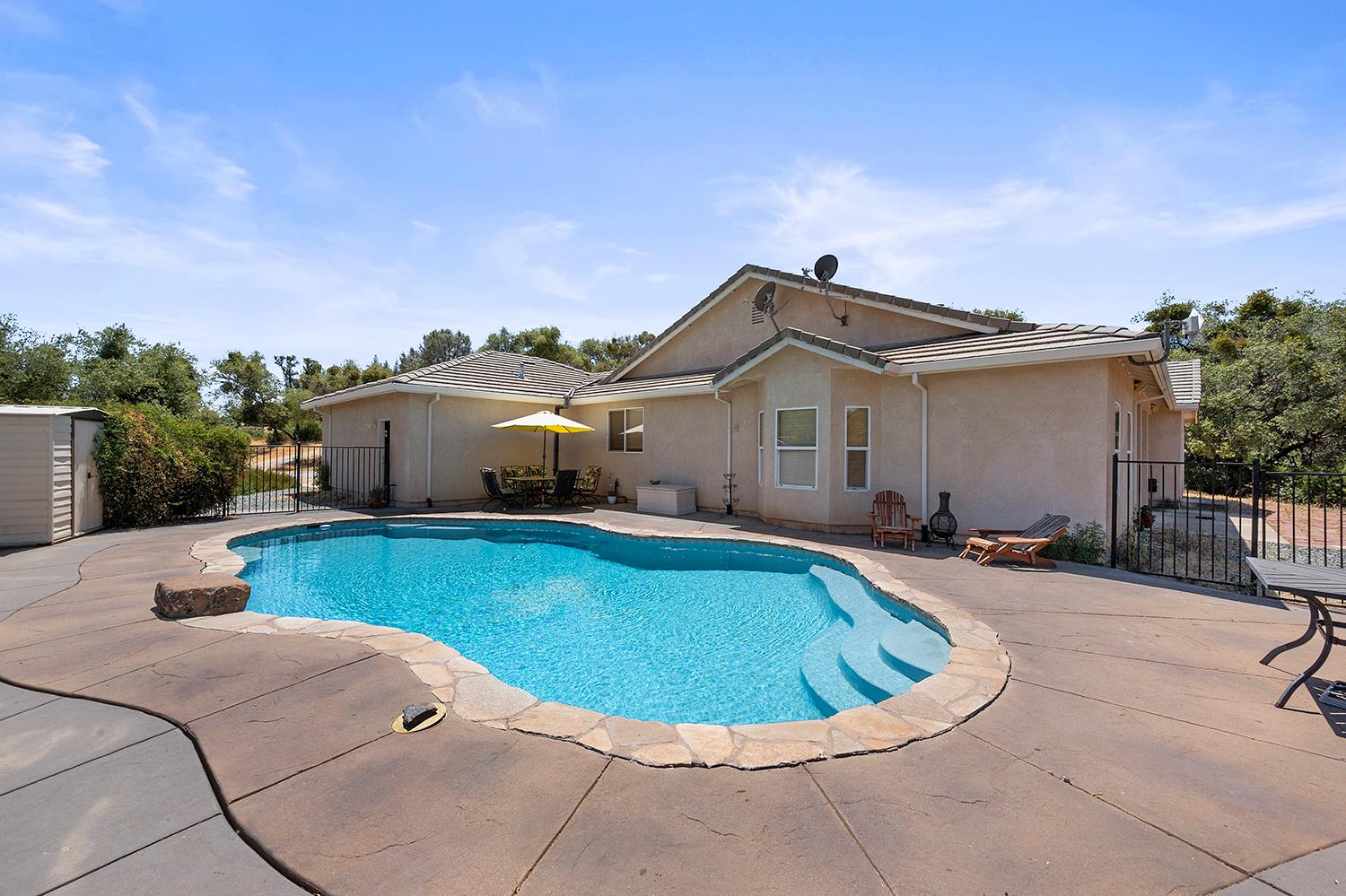 9300 Buckeye Lane