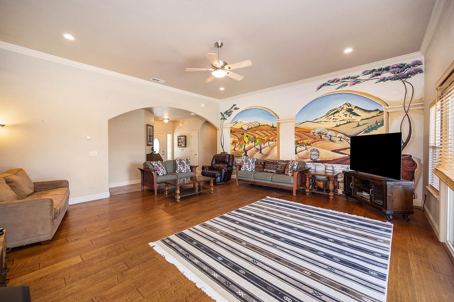 9300 Buckeye Lane