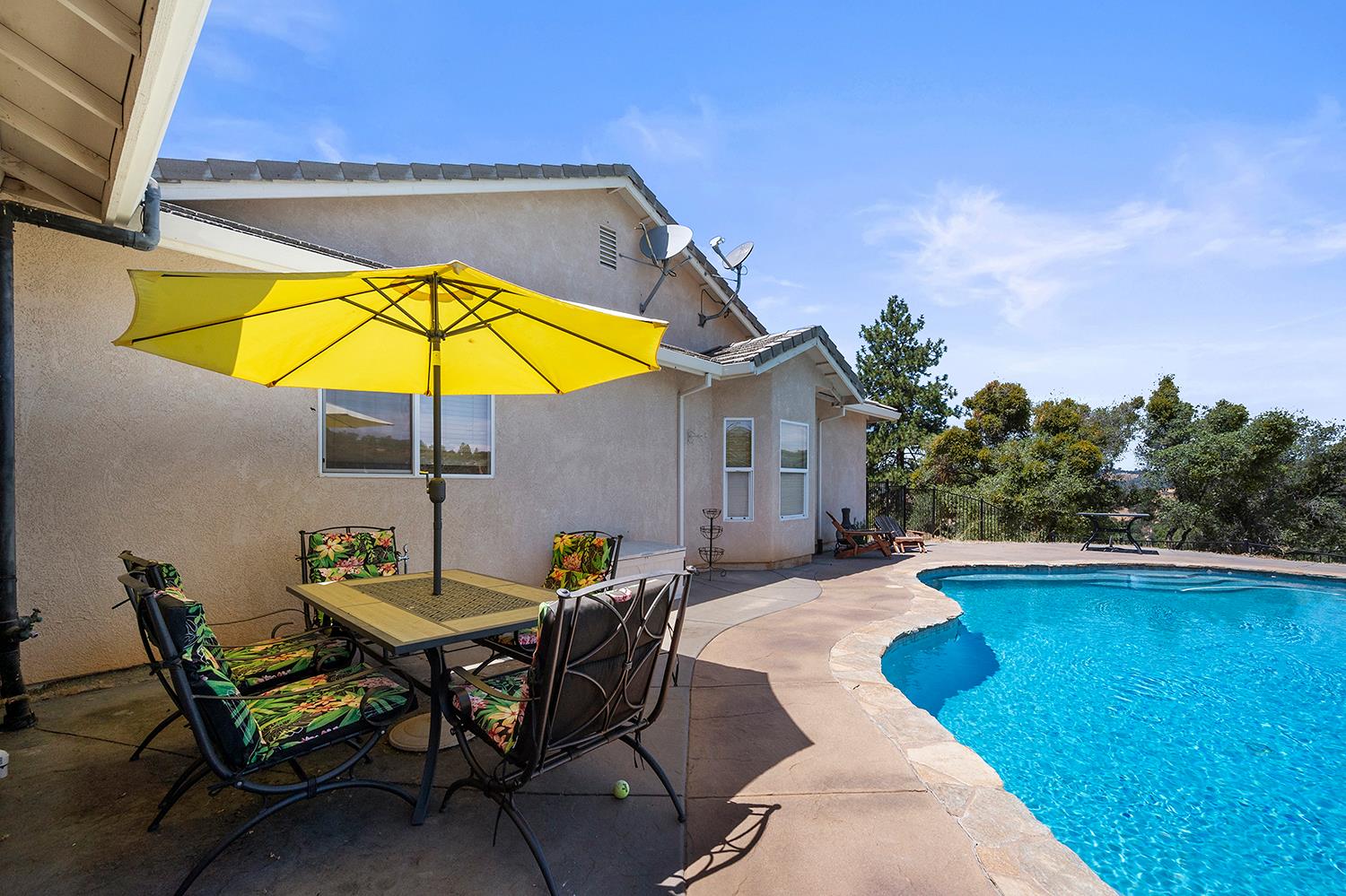 9300 Buckeye Lane