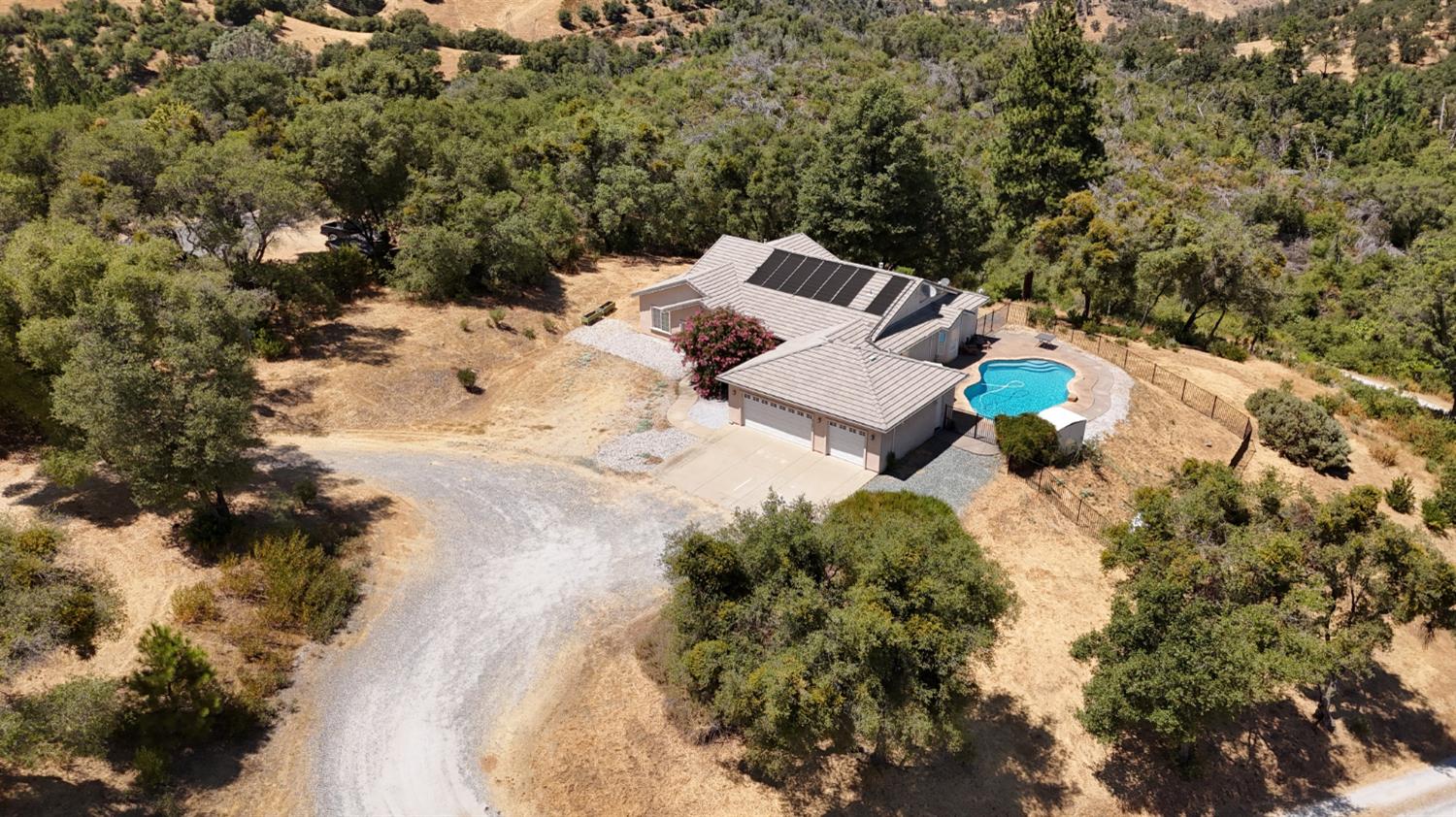 9300 Buckeye Lane