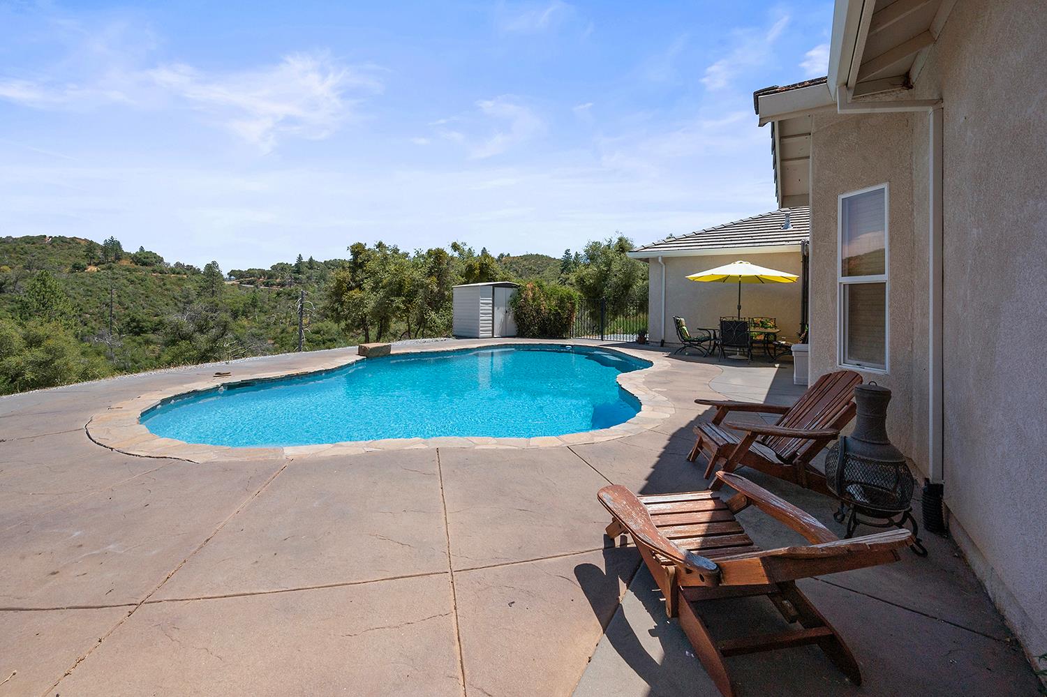 9300 Buckeye Lane