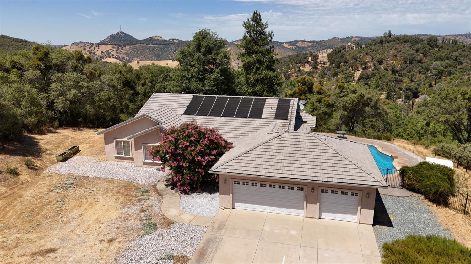 9300 Buckeye Lane