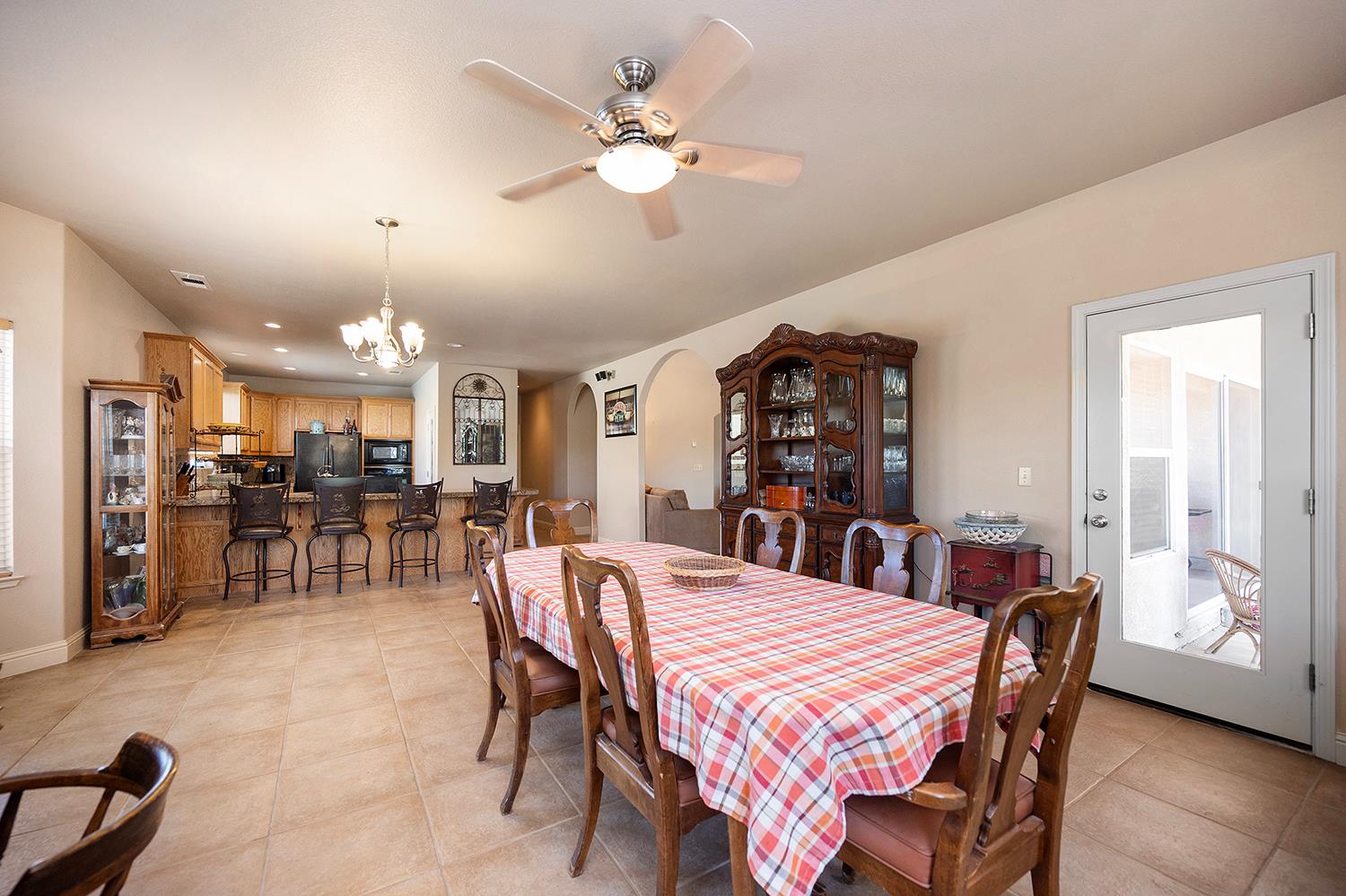 9300 Buckeye Lane