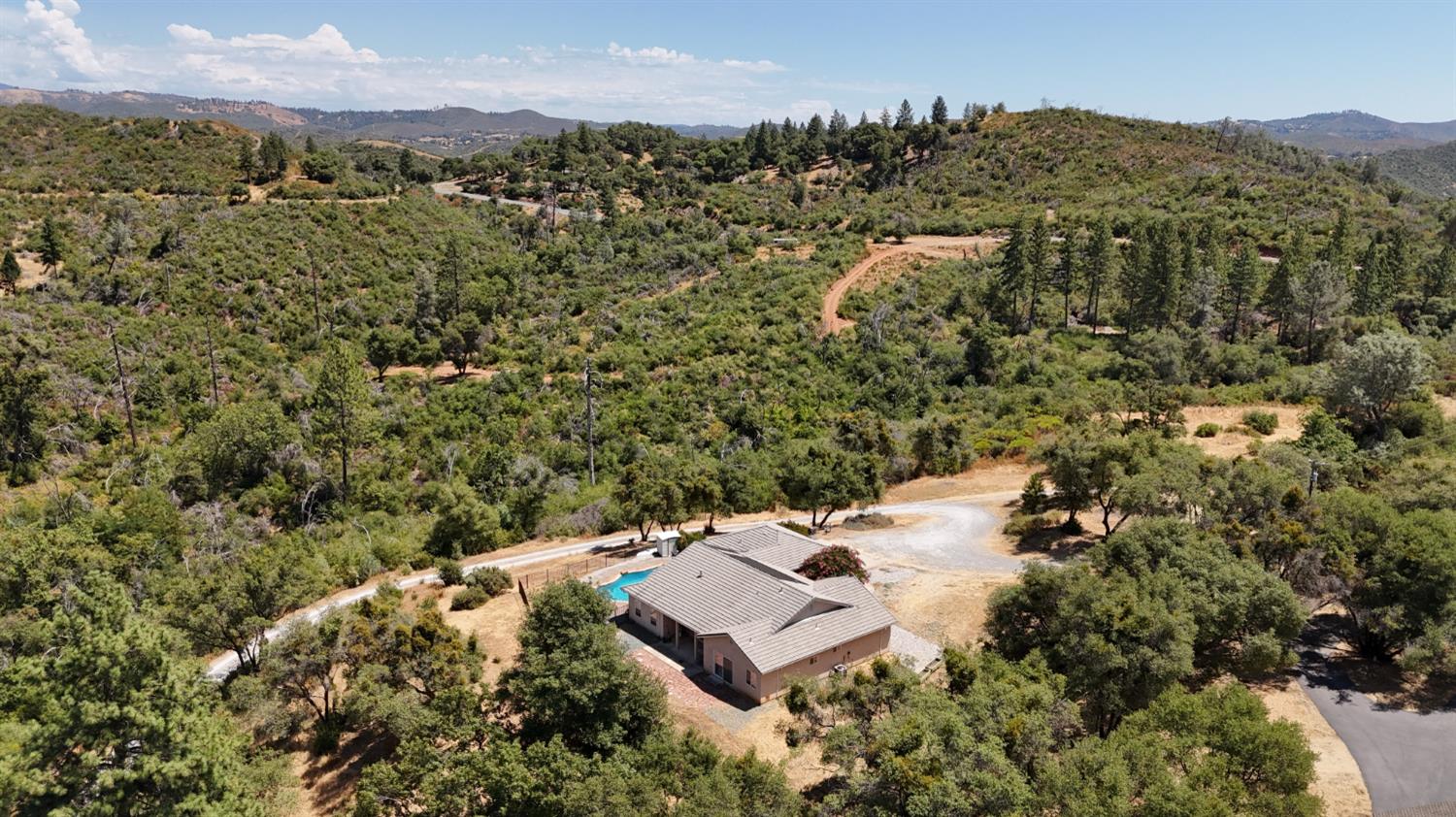 9300 Buckeye Lane