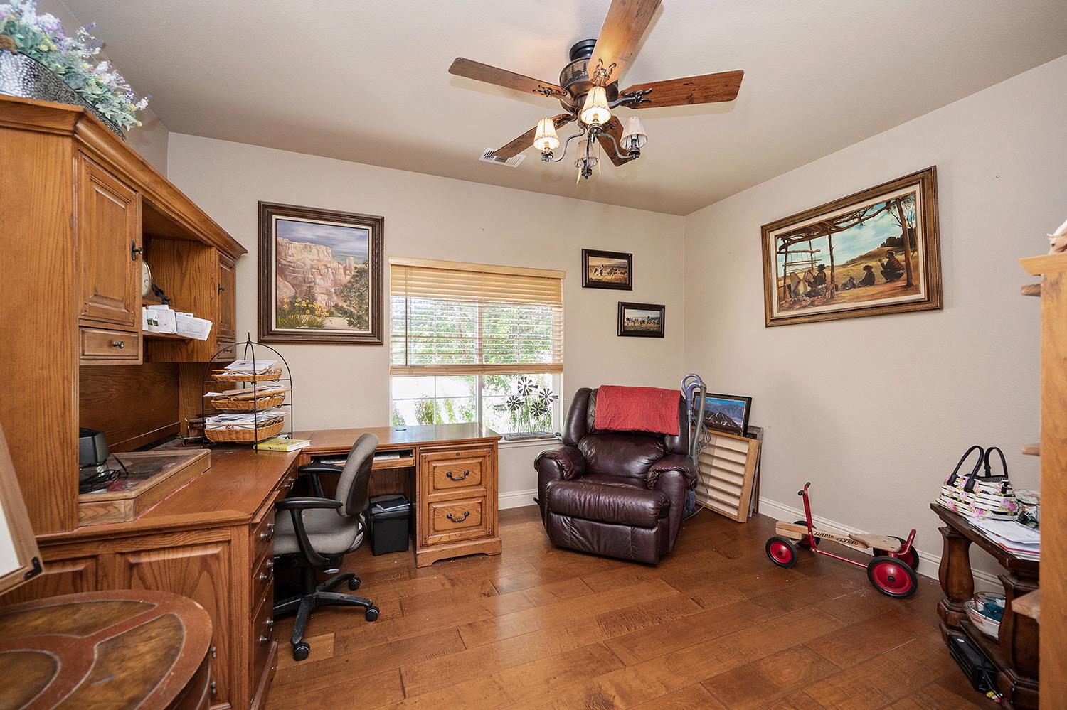 9300 Buckeye Lane