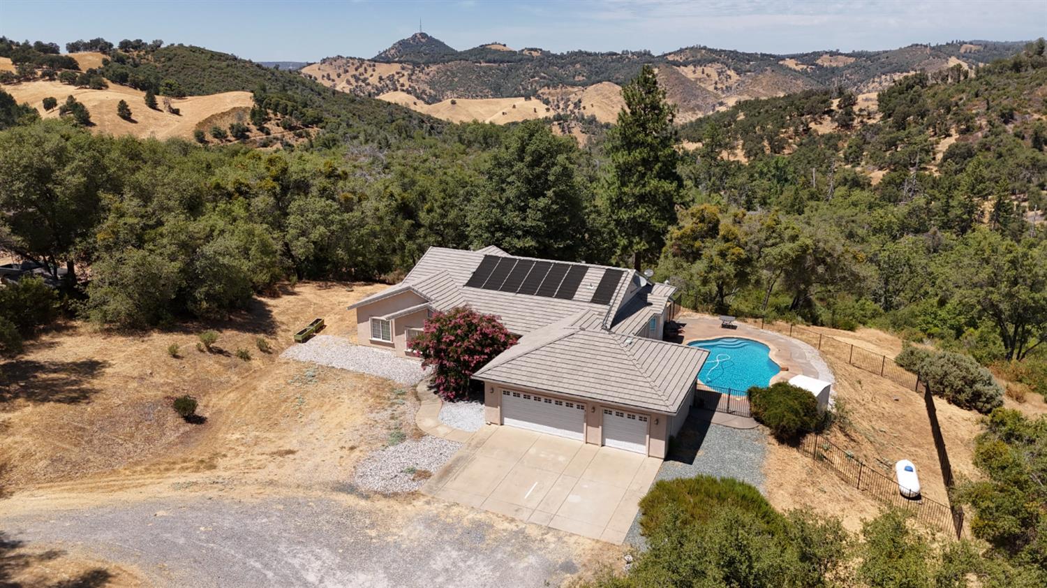 9300 Buckeye Lane