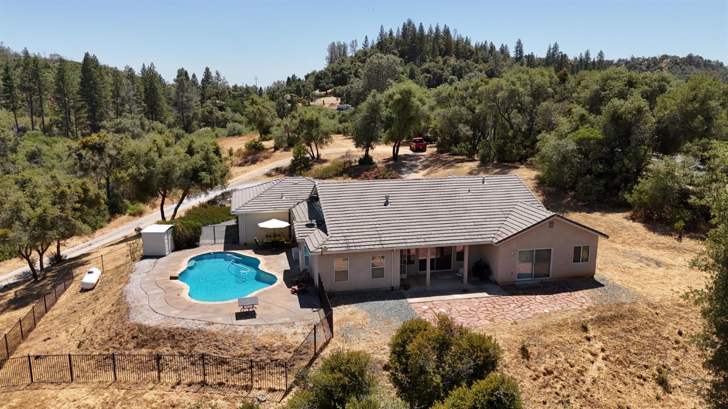 9300 Buckeye Lane