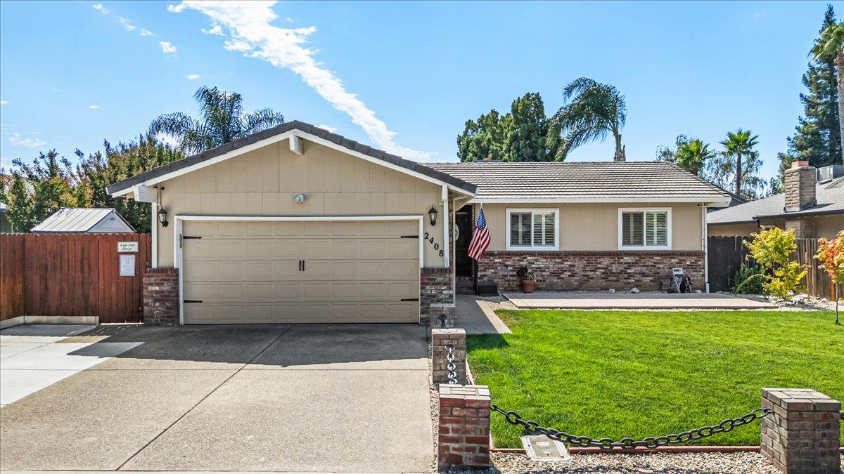 2408 Tejon Street