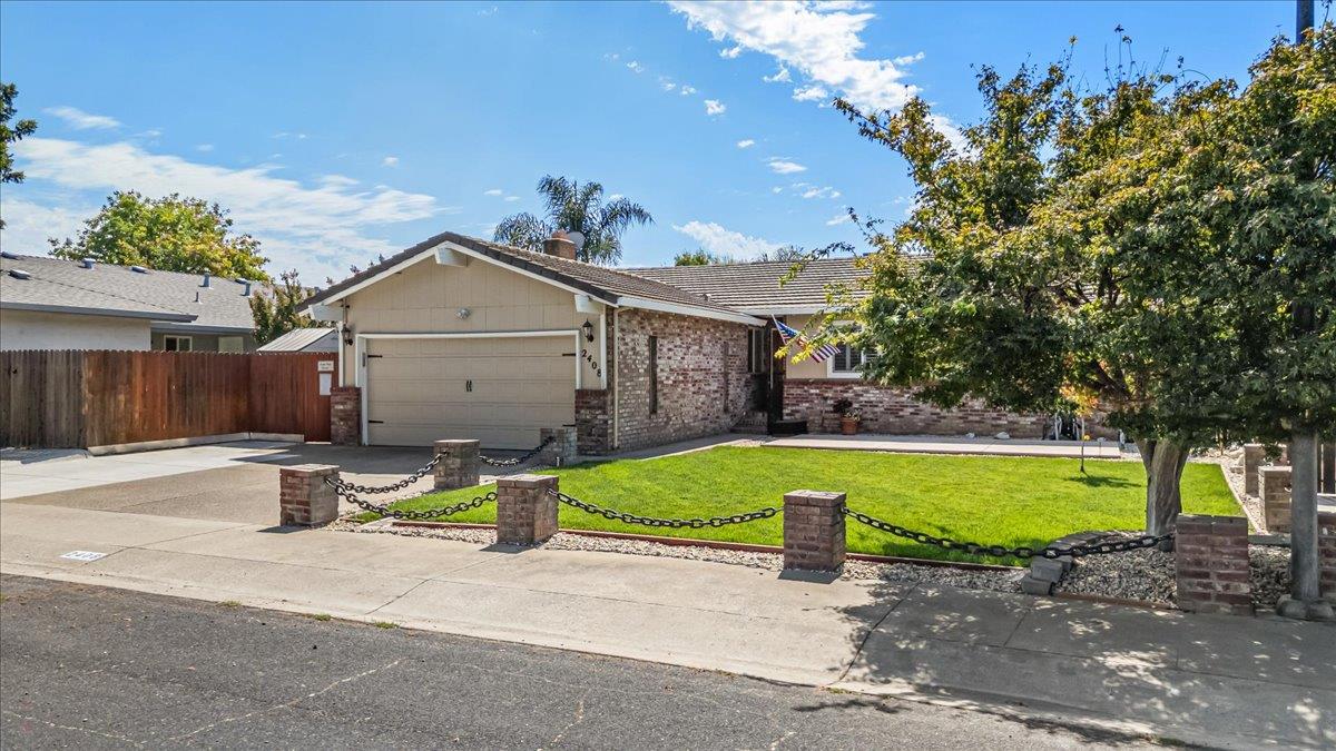 2408 Tejon Street