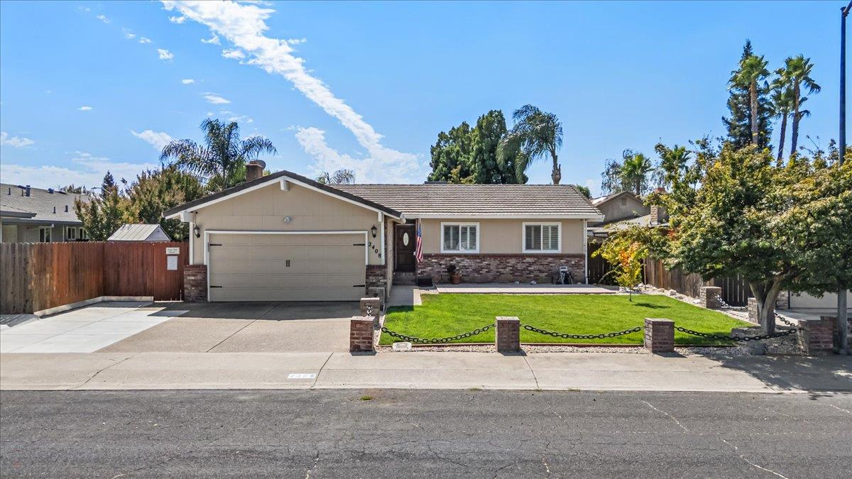 2408 Tejon Street