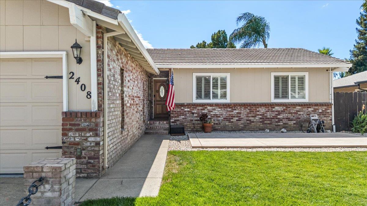 2408 Tejon Street