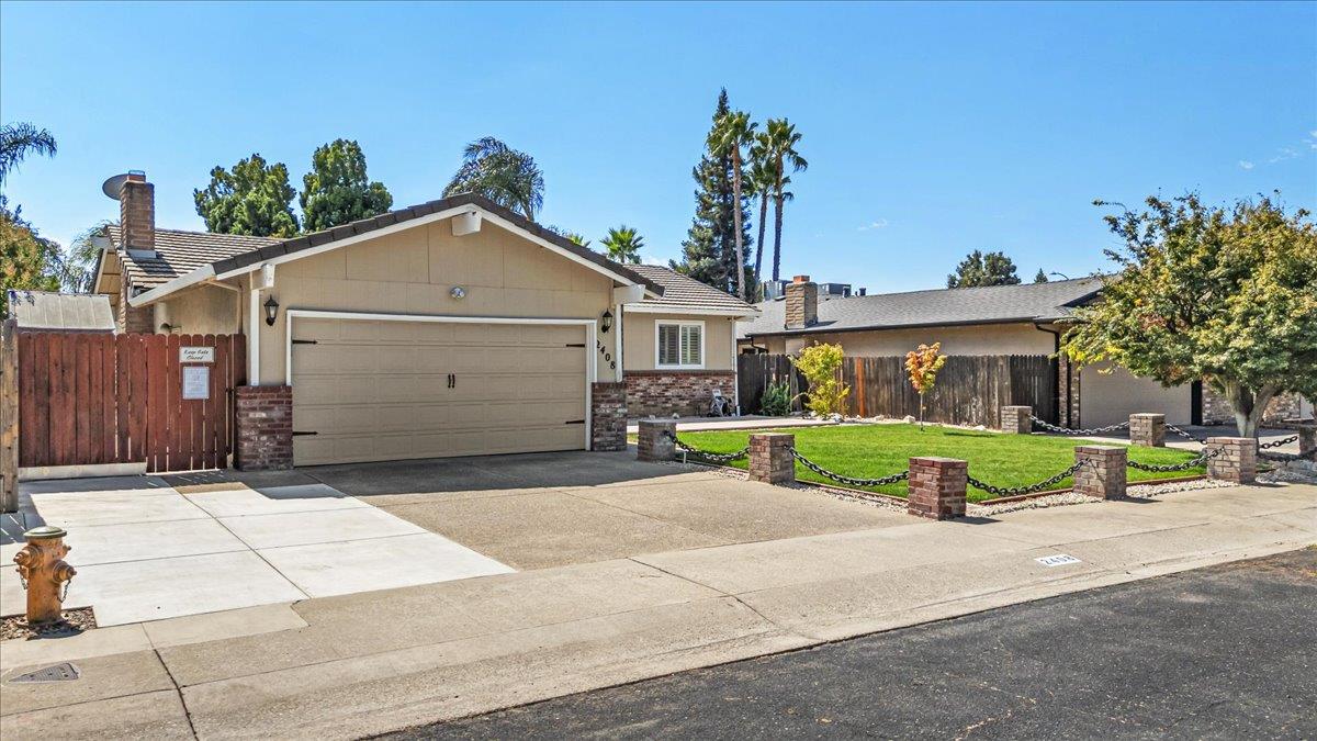 2408 Tejon Street