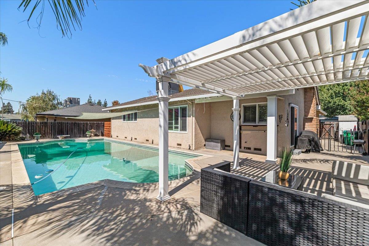 2408 Tejon Street