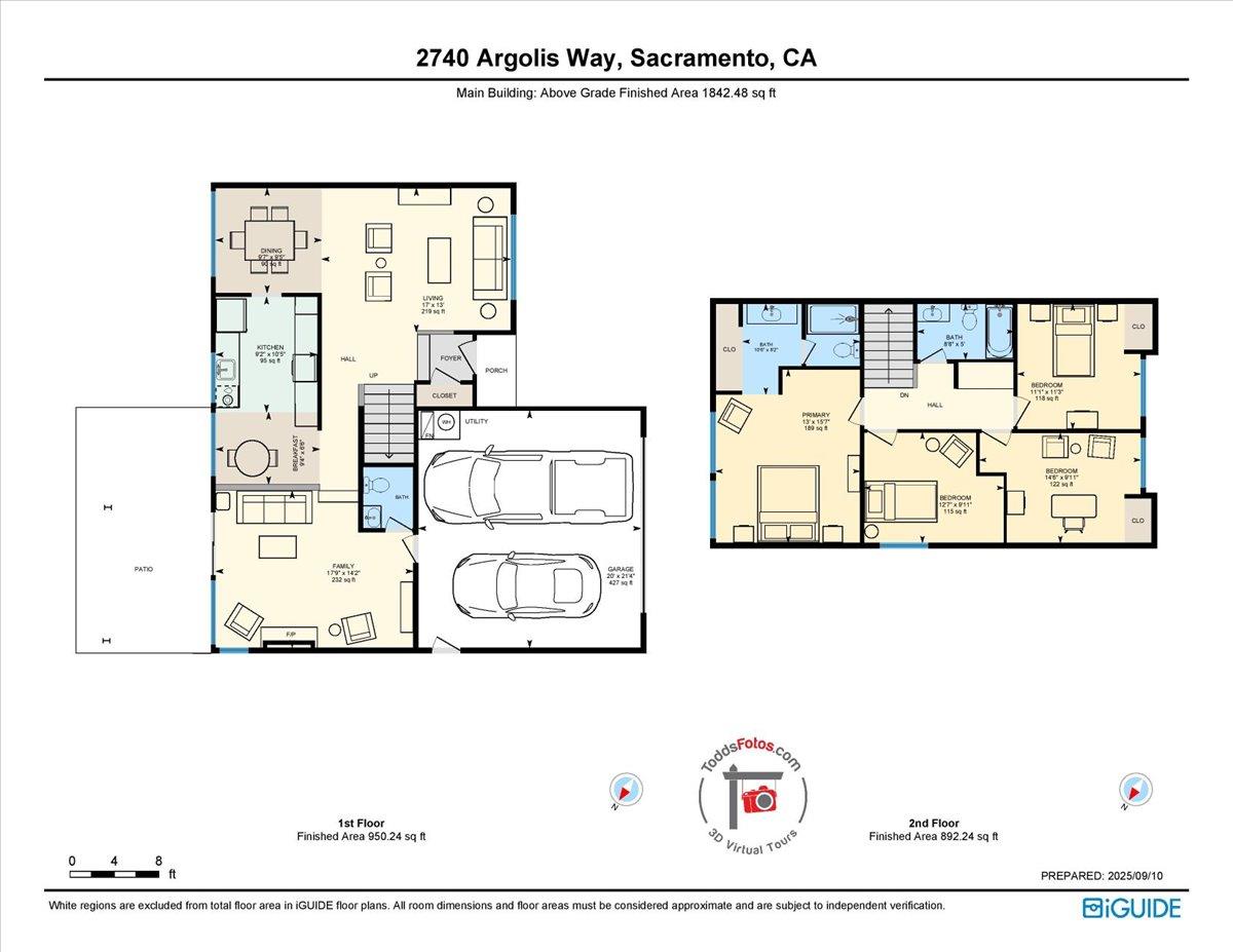 2740 Argolis Way