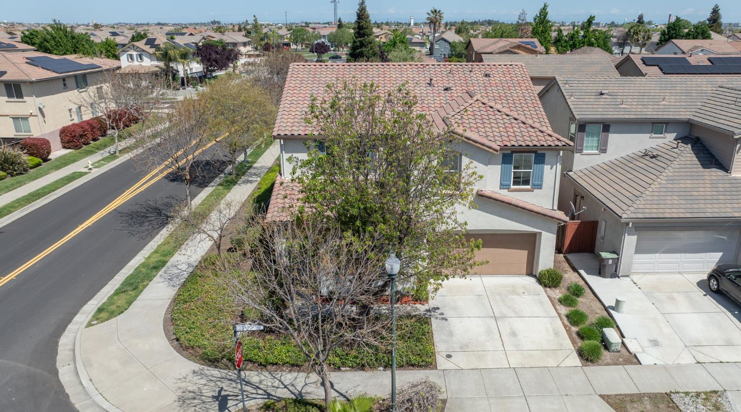 16800 Forty Niner Trail