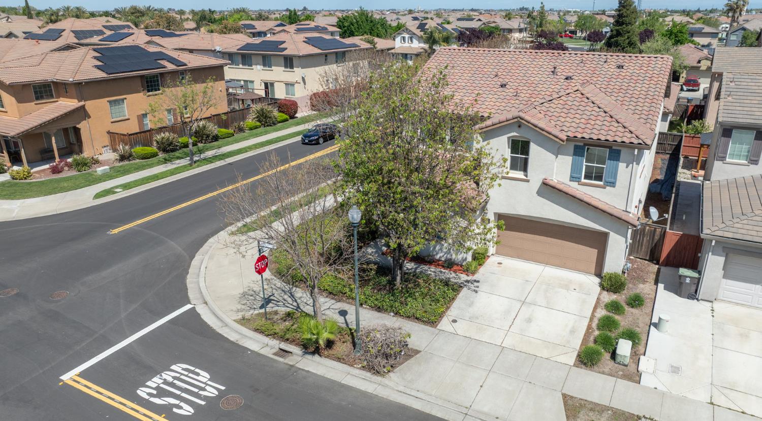 16800 Forty Niner Trail