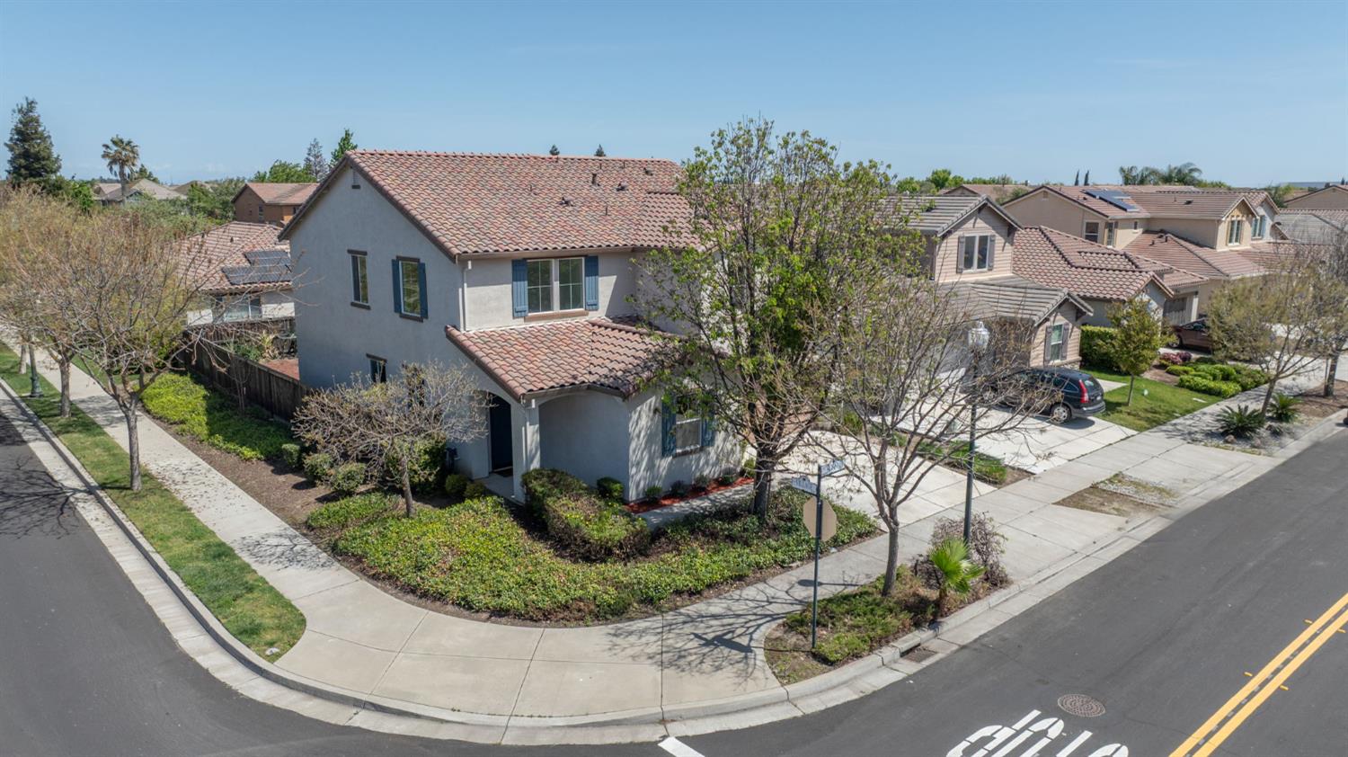 16800 Forty Niner Trail