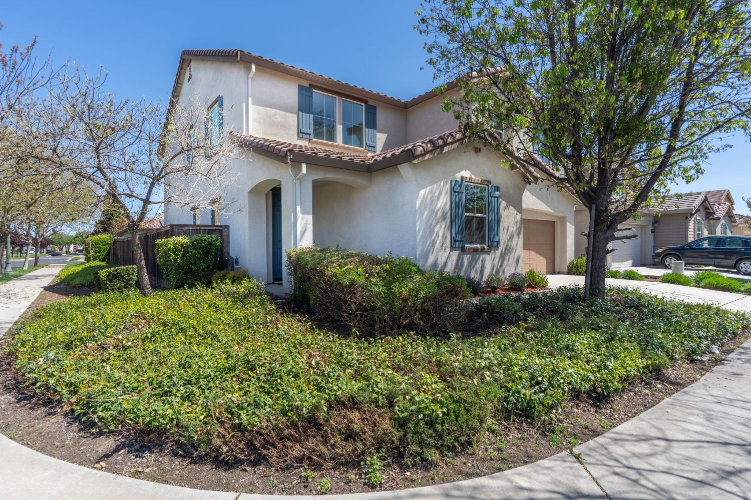 16800 Forty Niner Trail