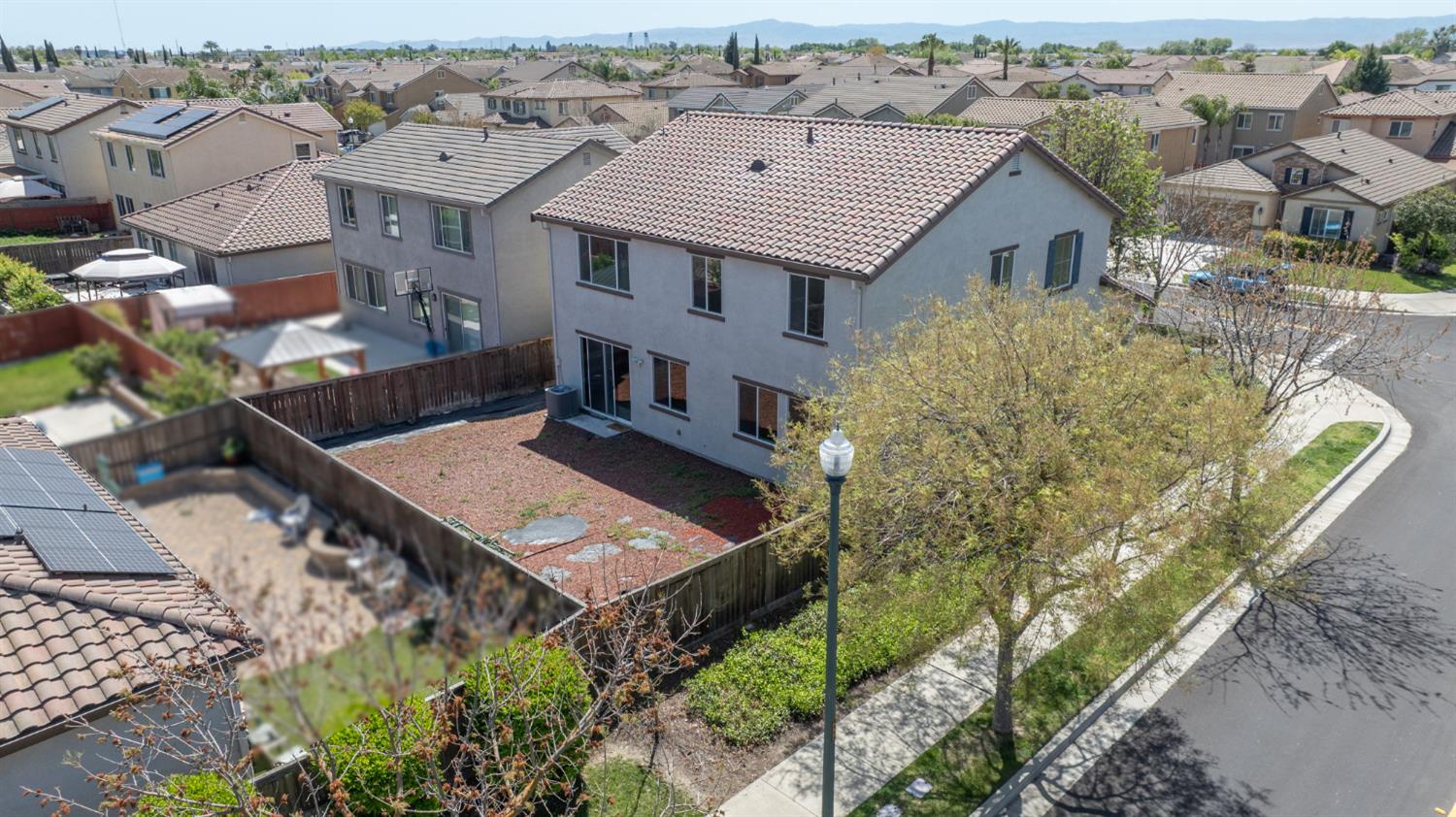 16800 Forty Niner Trail