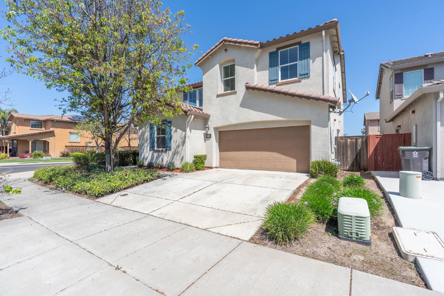 16800 Forty Niner Trail