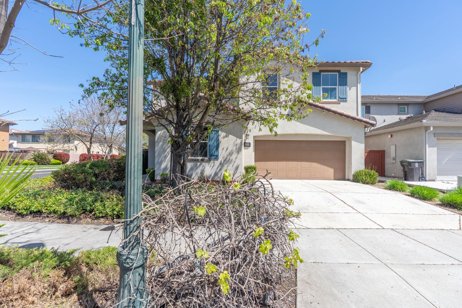 16800 Forty Niner Trail