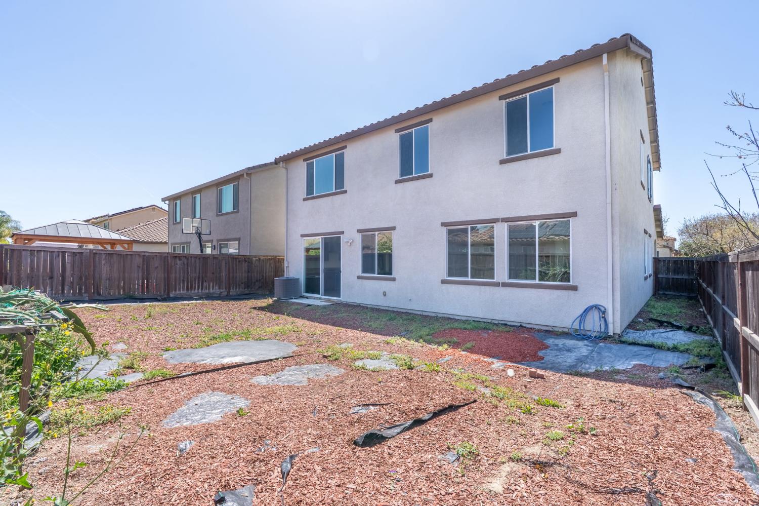 16800 Forty Niner Trail