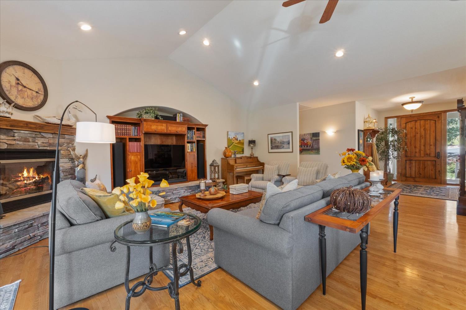 301 Mill Road