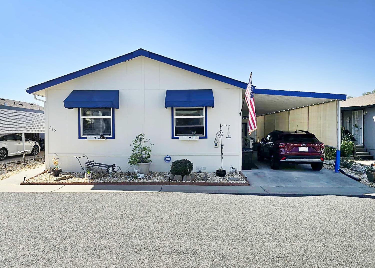 18717 Mill Villa Road 615