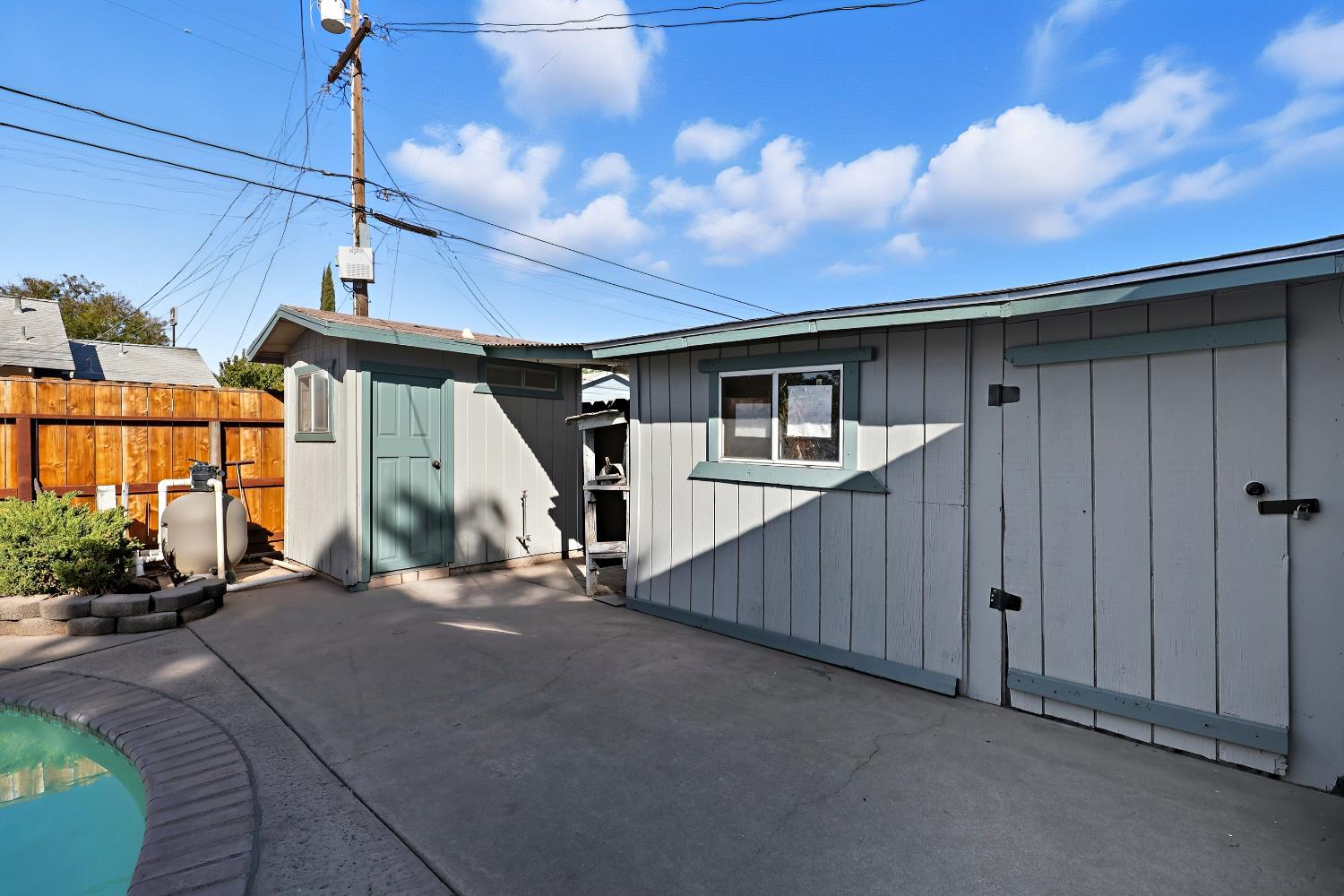 1110 V Street