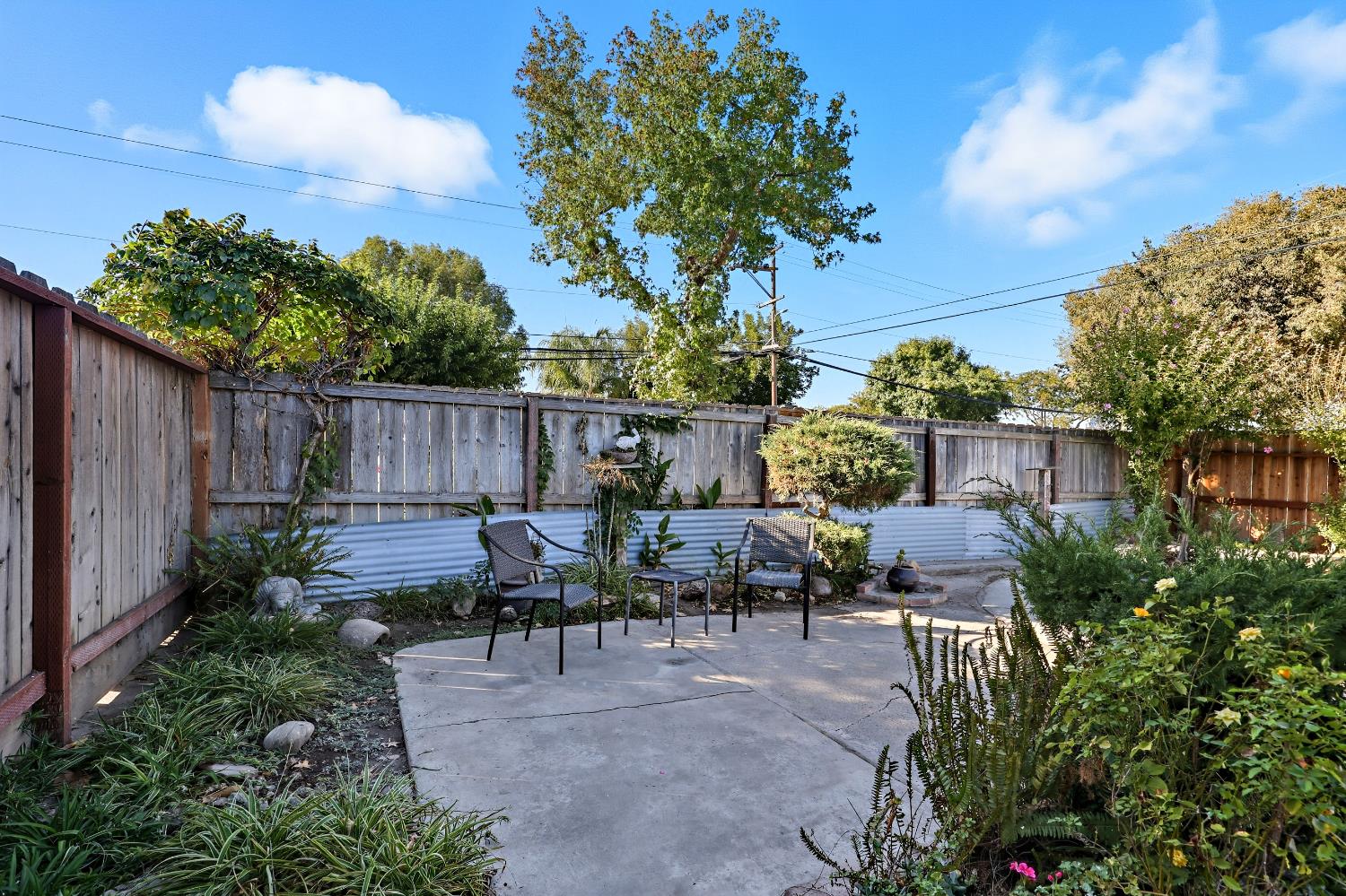 1110 V Street