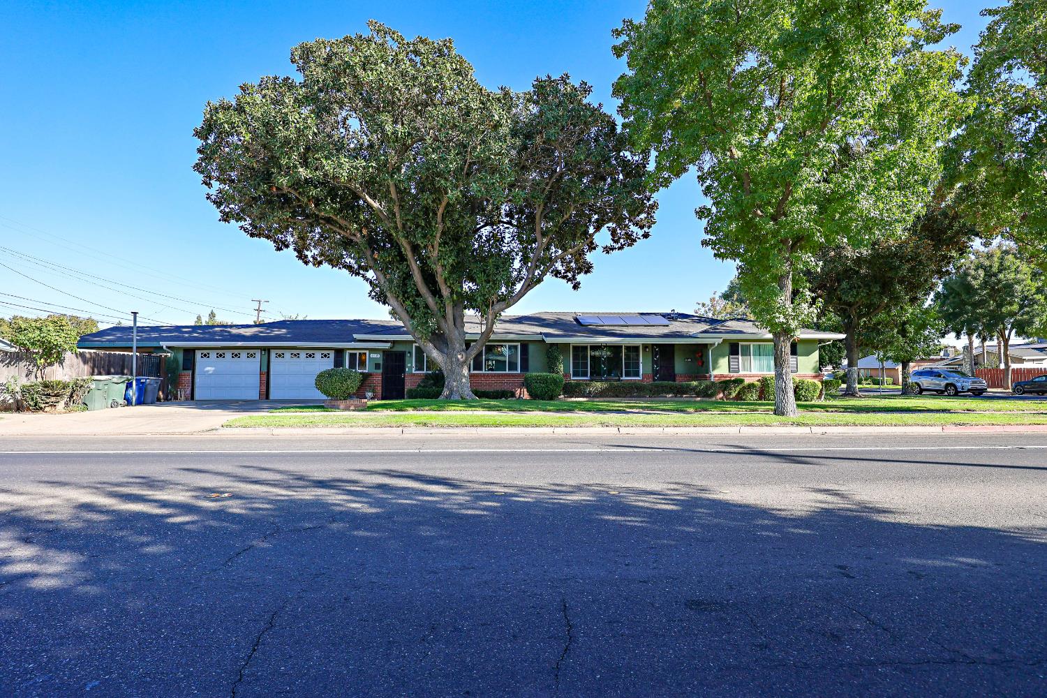 1110 V Street