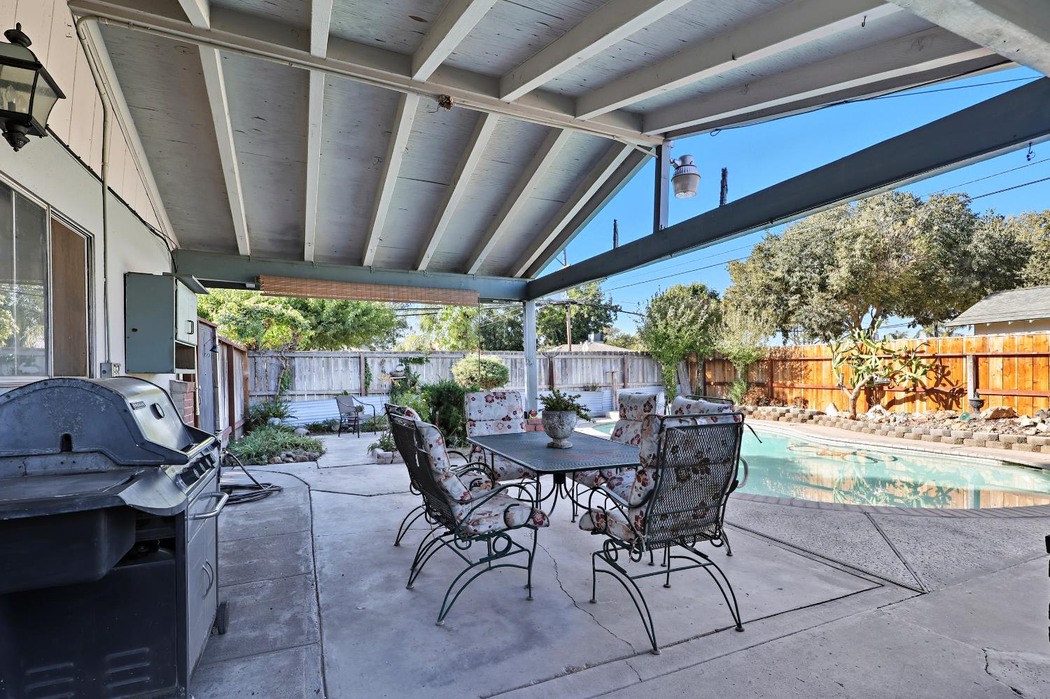 1110 V Street