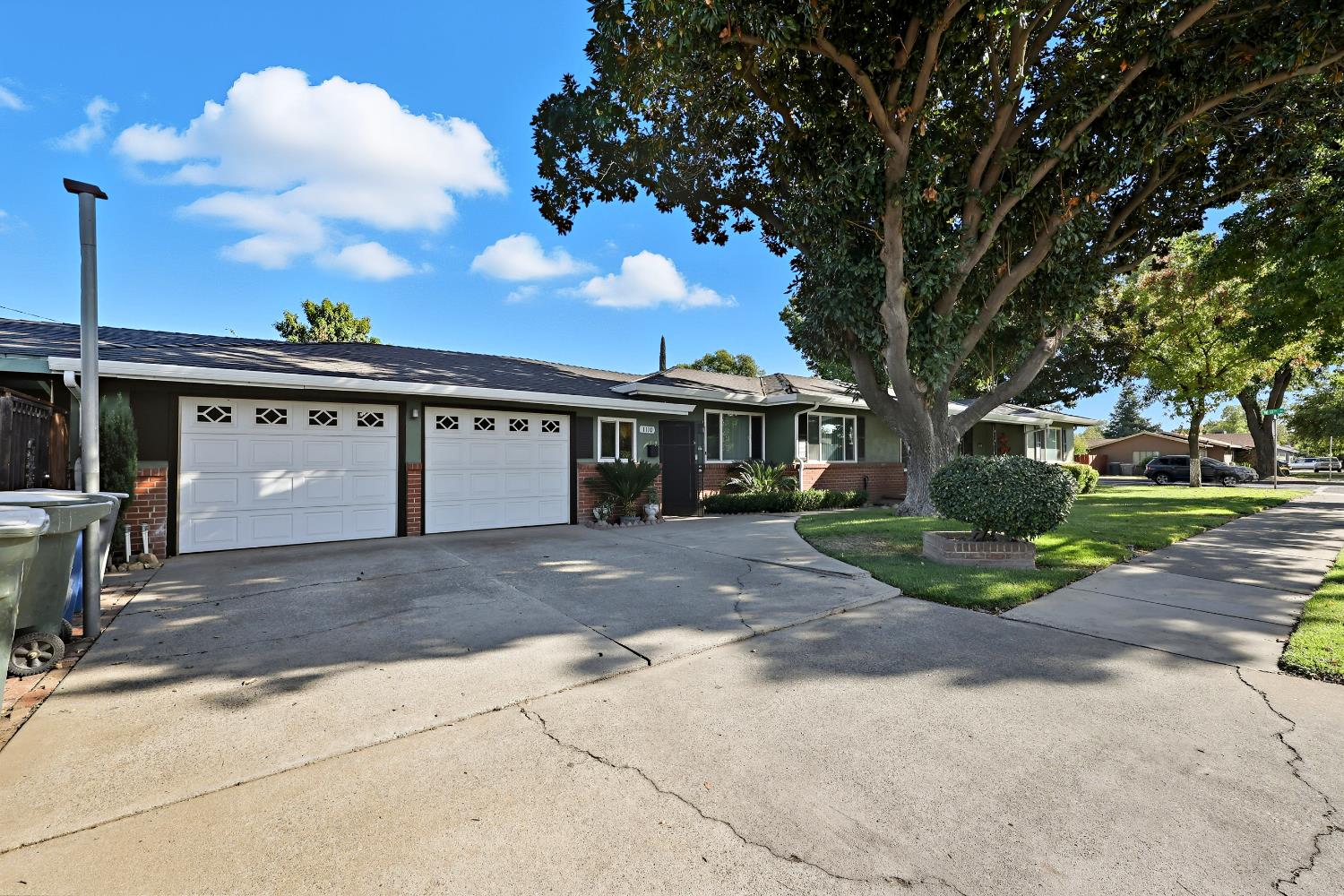 1110 V Street
