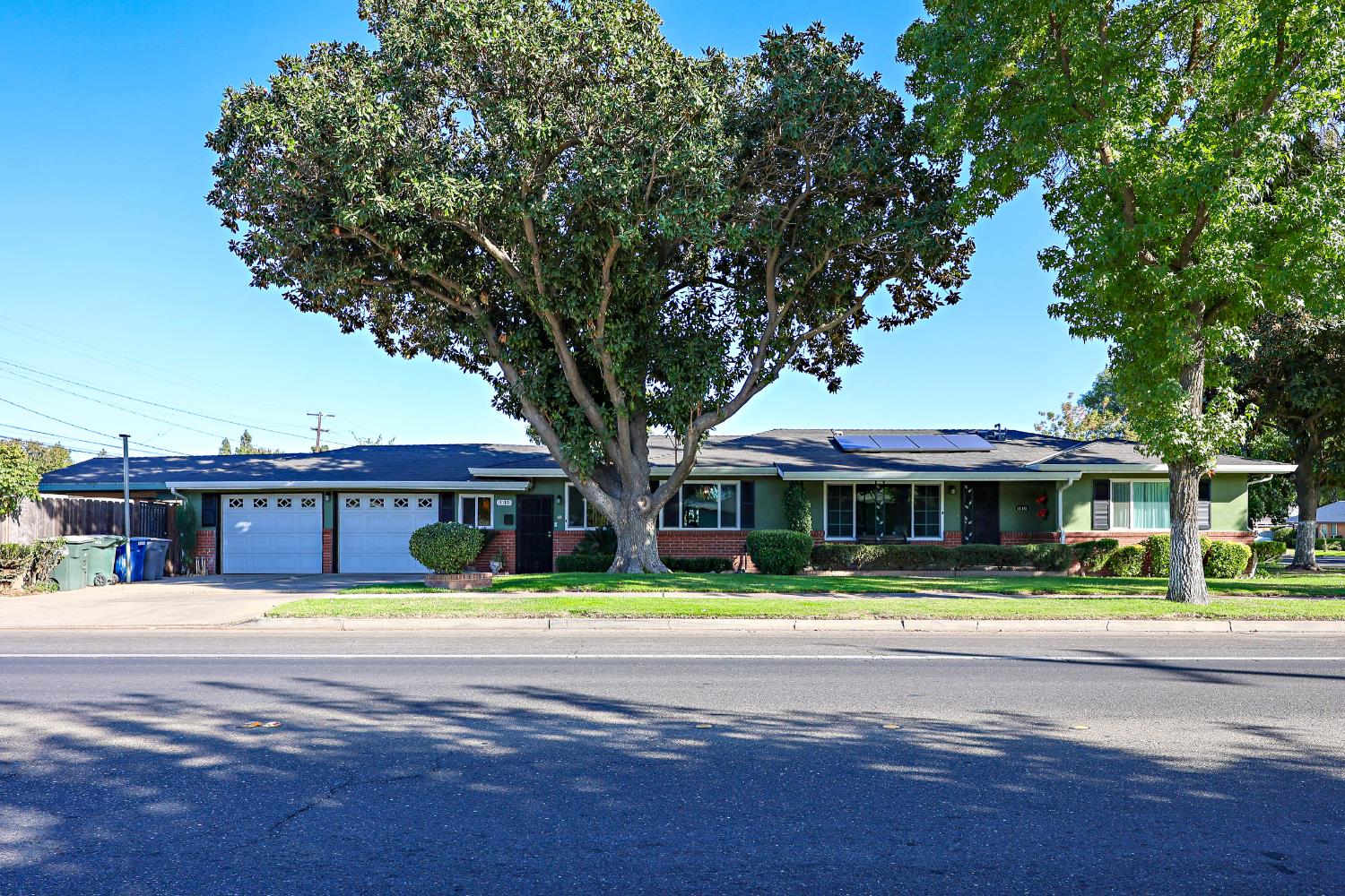 1110 V Street